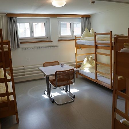 Hostel Eckstein Baar Eksteriør bilde