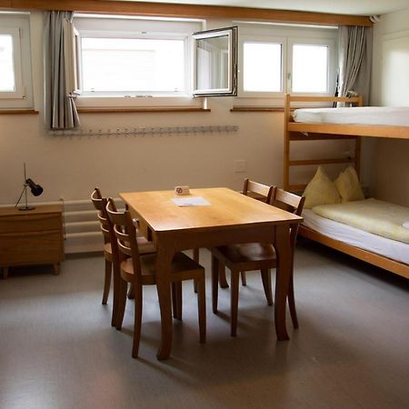 Hostel Eckstein Baar Eksteriør bilde